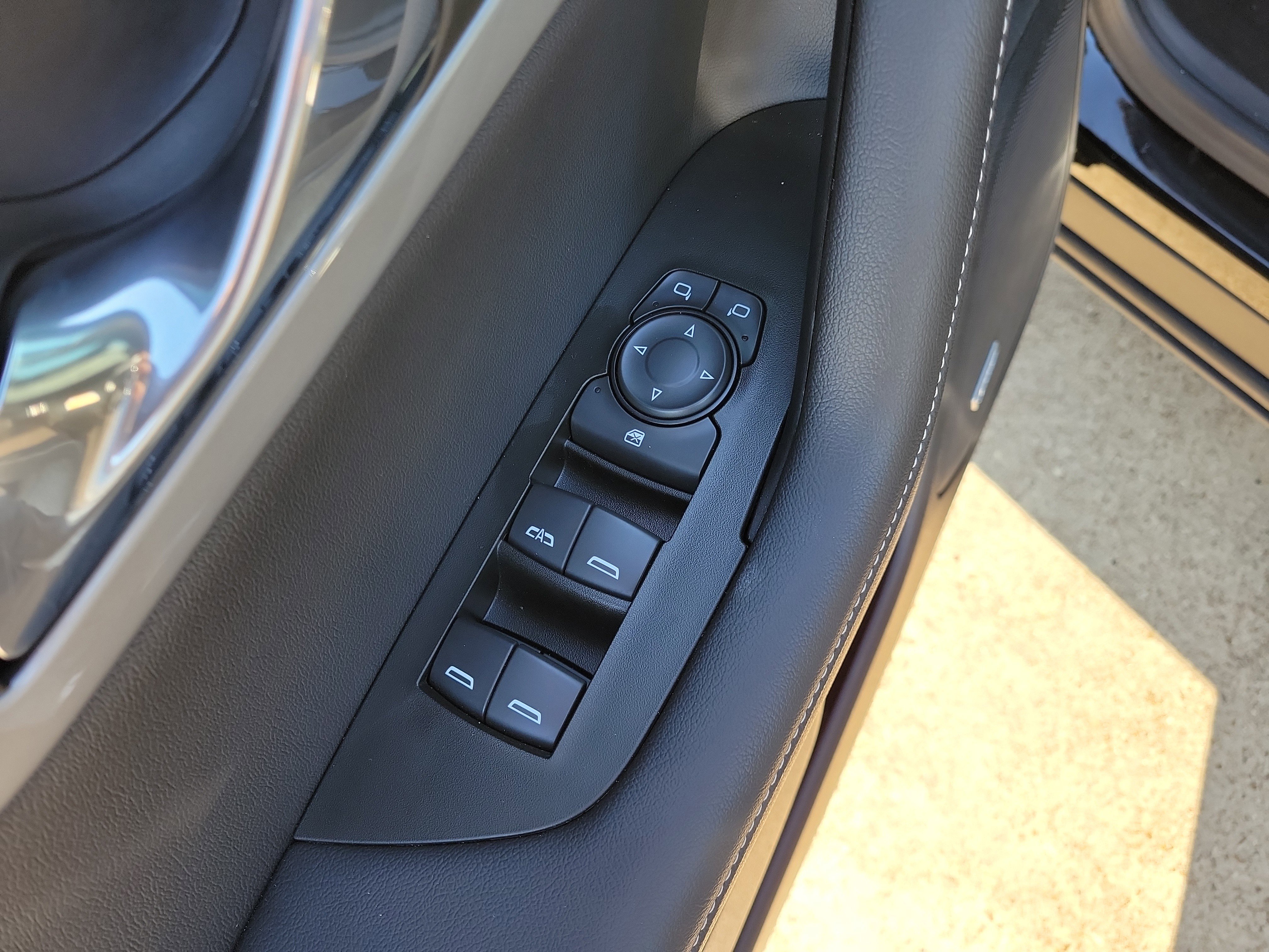 2025 Chevrolet Blazer 3LT - Photo 16
