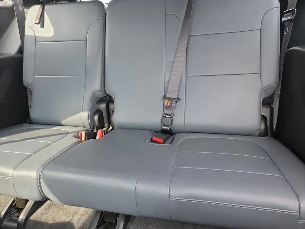 Used 2020 Gray Chevrolet 3LT image 13