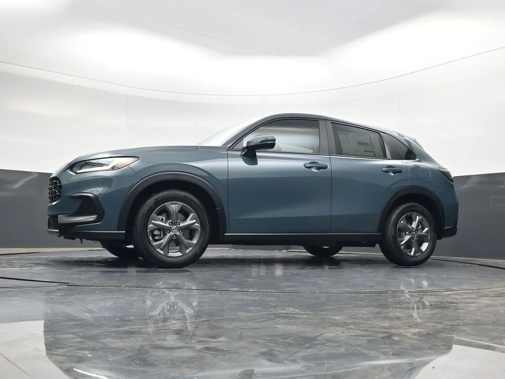 New 2027 Nordic Forest Pearl Honda LX image 37