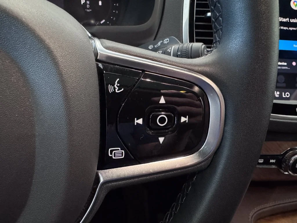 2023 Volvo XC90 Plus - Photo 16