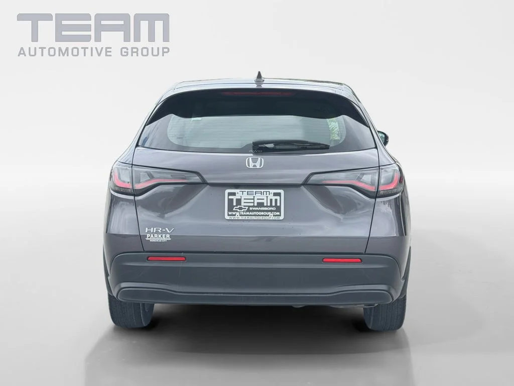 Used 2023  Honda LX image 6