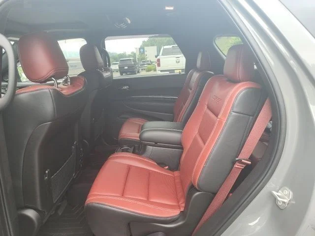 Used 2023 Gray Dodge SRT Hellcat Premium image 16