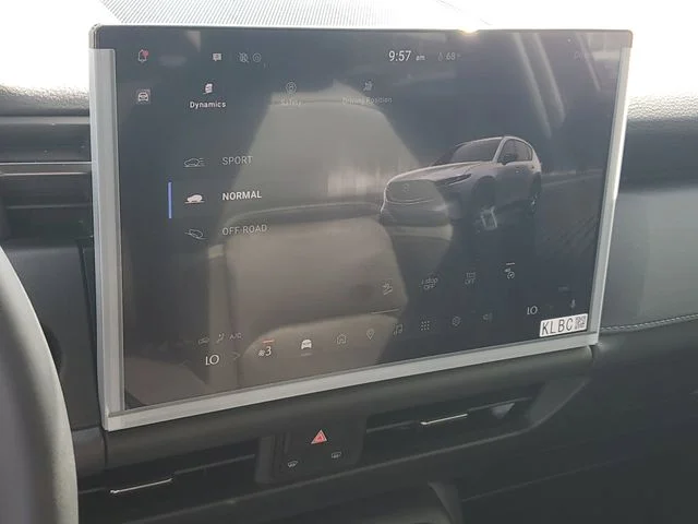 New 2026 Rhodium White Metallic Mazda 2.5 S Preferred AWD image 6