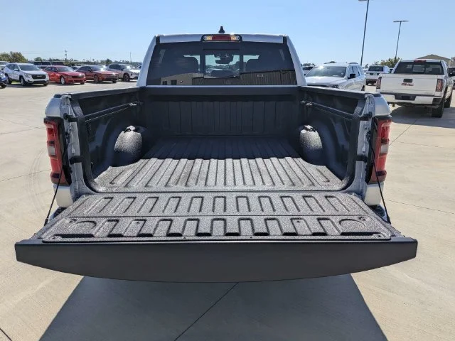 New 2027 Silver Ram Big Horn/Lone Star image 12