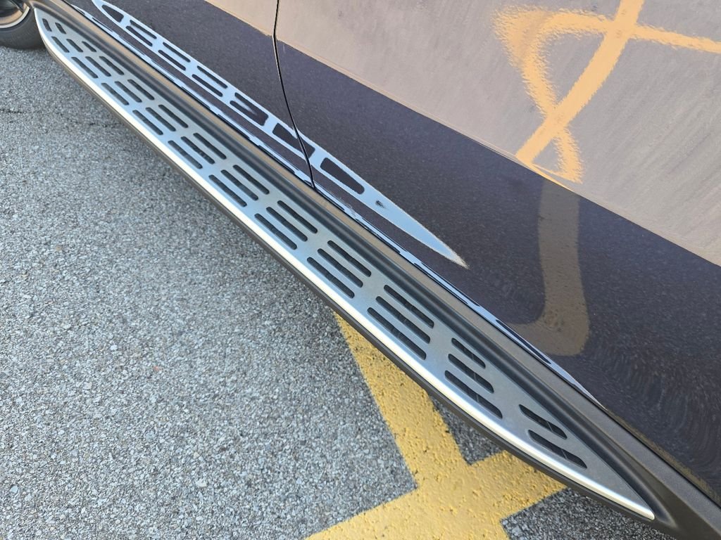 New 2026 Twilight Blue Metallic Mercedes-Benz GLE 53 AMG® image 24