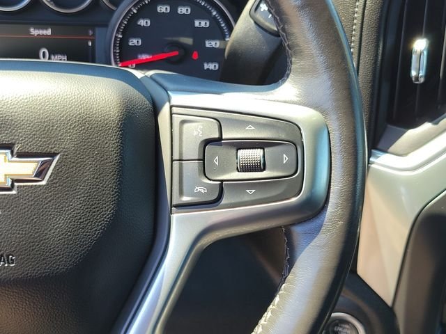 Used 2022 Red Chevrolet LTZ image 35