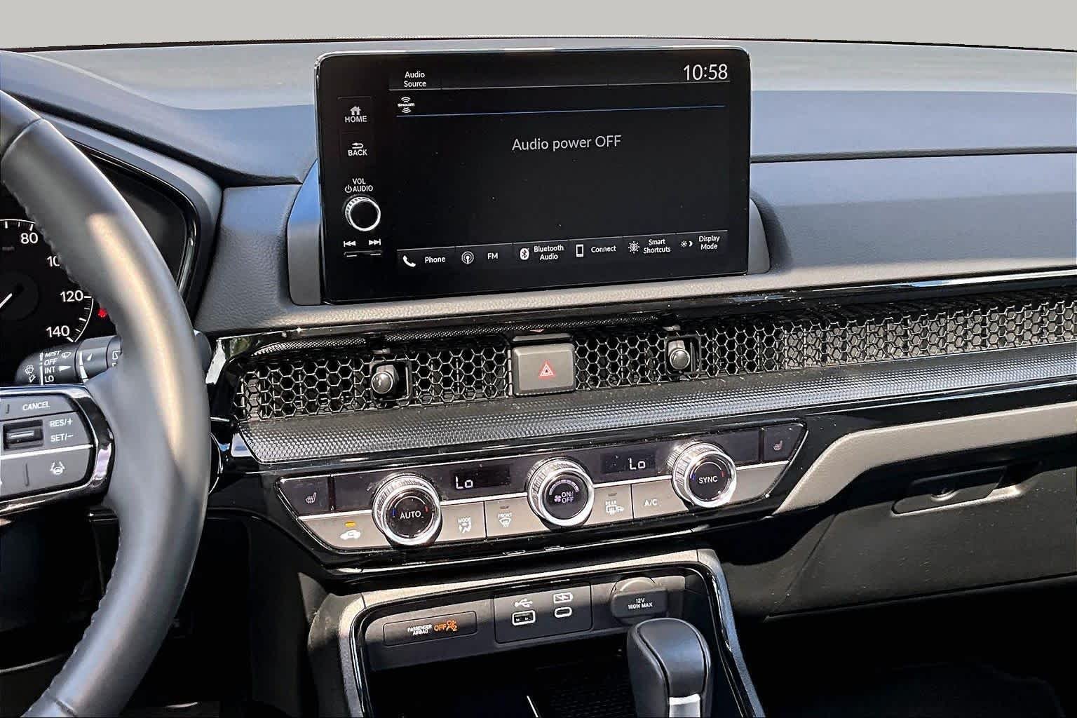 2024 Honda CR-V EX-L - Photo 7