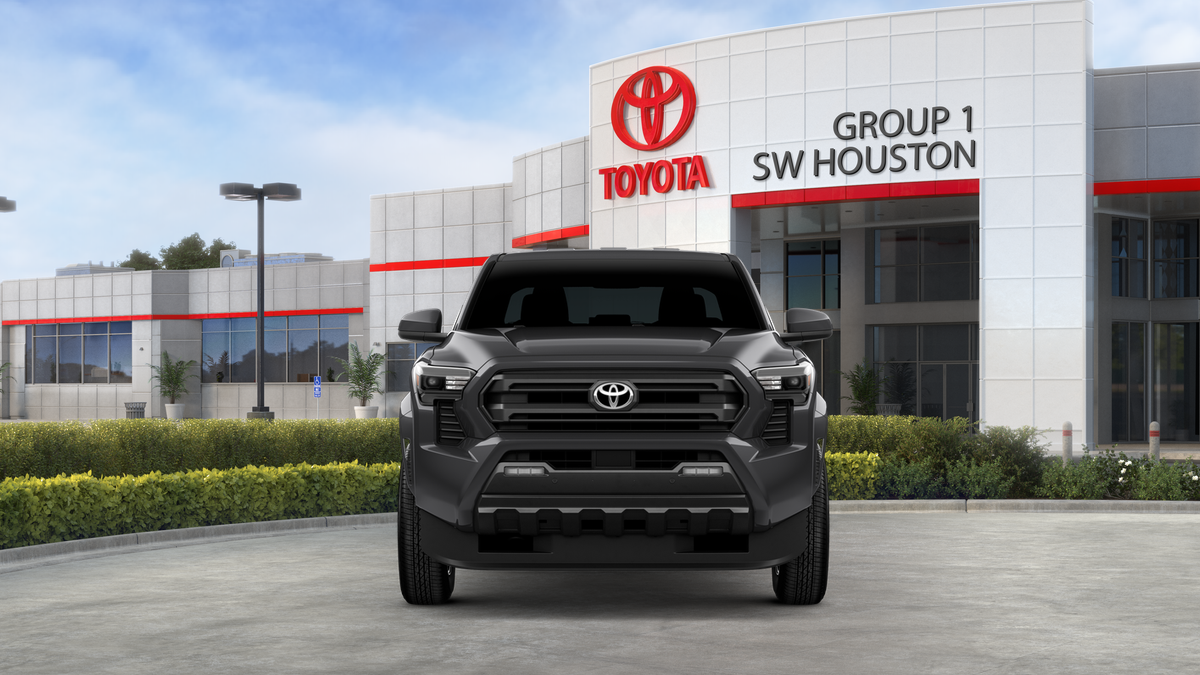 New 2026 Underground Toyota SR5 image 17