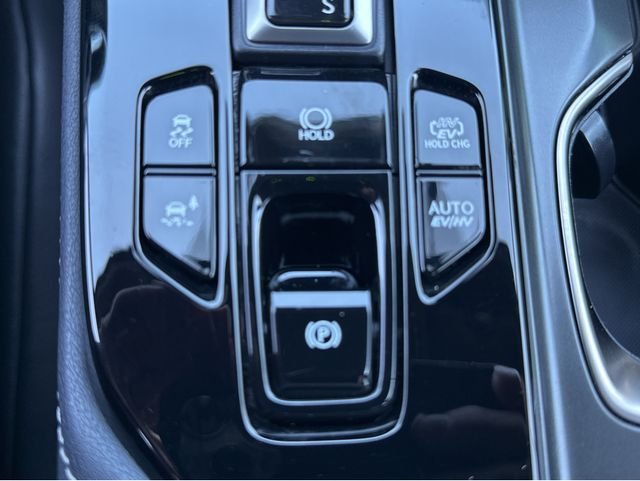 Certified Used 2024 OBSIDIAN Lexus 450h+ F SPORT image 33