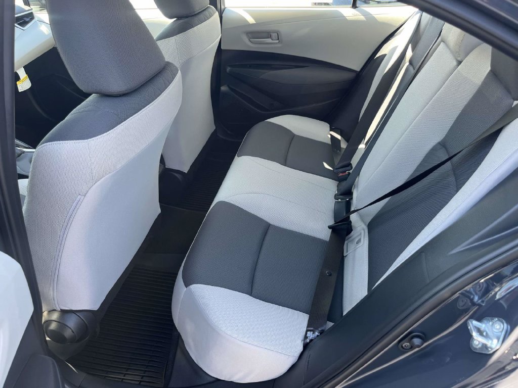 New 2027 Underground Toyota LE image 8