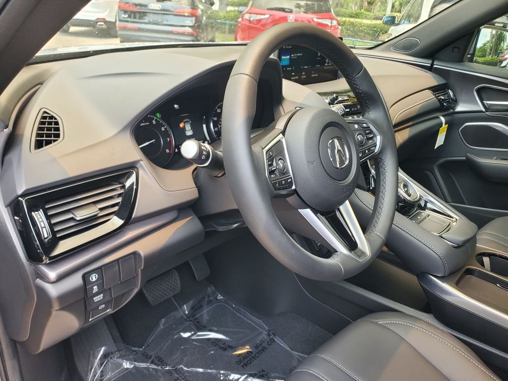 Used 2026 Silver Acura Base image 15