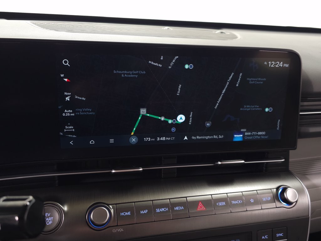 2024 Hyundai Kona EV SEL - Photo 22