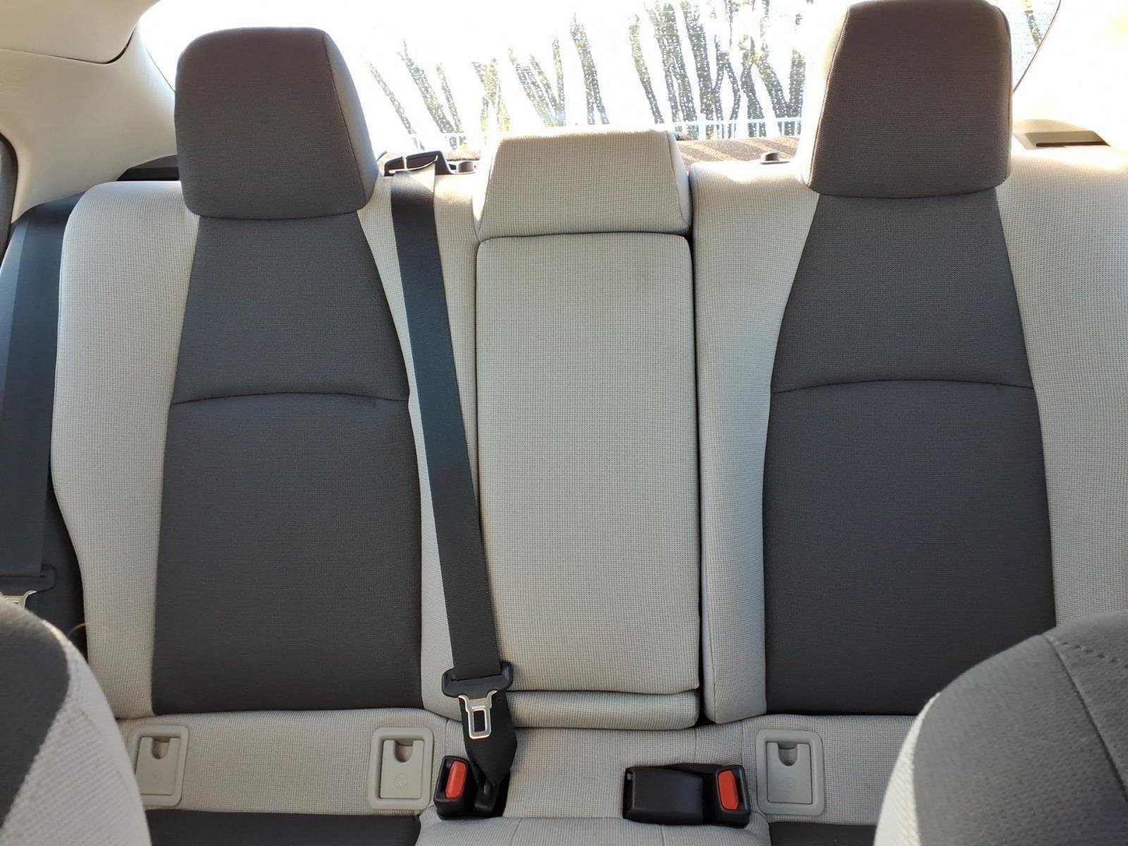 Used 2026 Wind Chill Pearl Toyota LE image 19