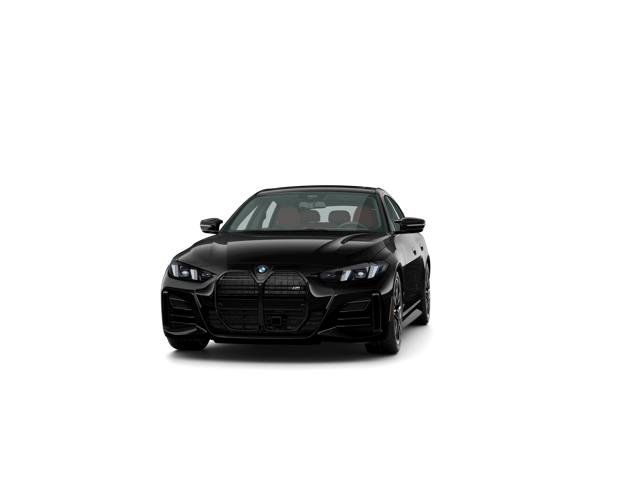 New 2027 Black Sapphire Metallic BMW M440i Gran Coupe image 3