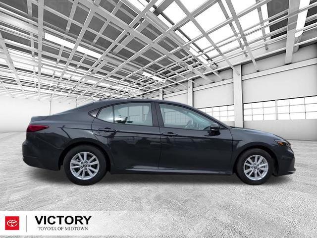 Certified Used 2026 UNDERGROUND Toyota  image 2