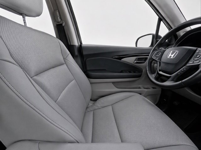 2018 Honda Ridgeline RTL-E - Photo 15