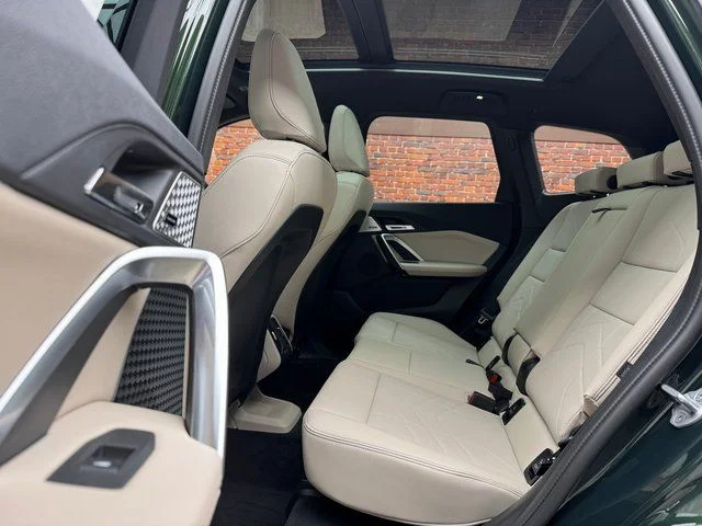 2025 BMW X1 28i - Photo 23