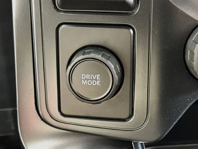 New 2026 Ford F-150 STX
