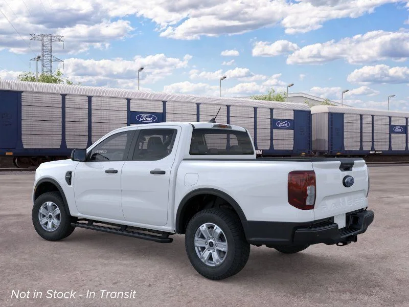 New 2026 Oxford White Ford XL image 4