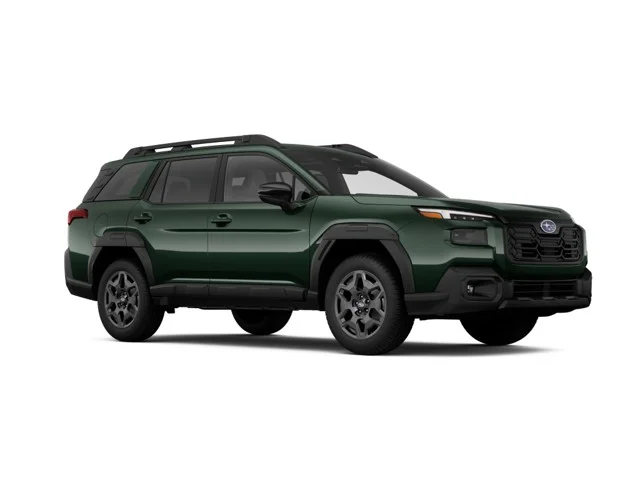 2026 Subaru Outback Premium's photo