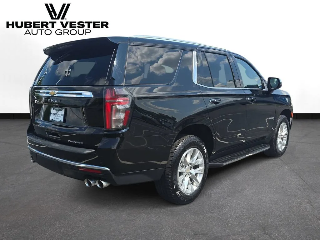 2024 Chevrolet Tahoe Premier - Photo 6