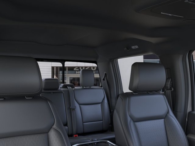 New 2026 Avalanche Ford Lariat® image 22