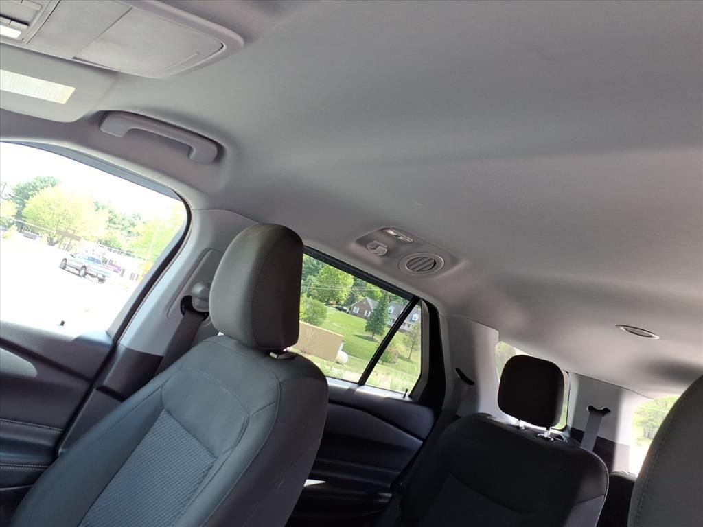 Used 2022 Silver Metallic Ford XLT image 7