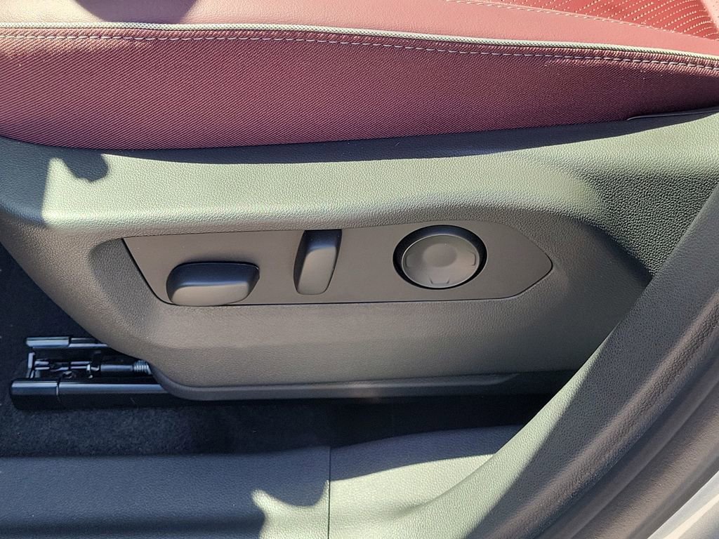 2026 Buick Envision Sport Touring - Photo 19
