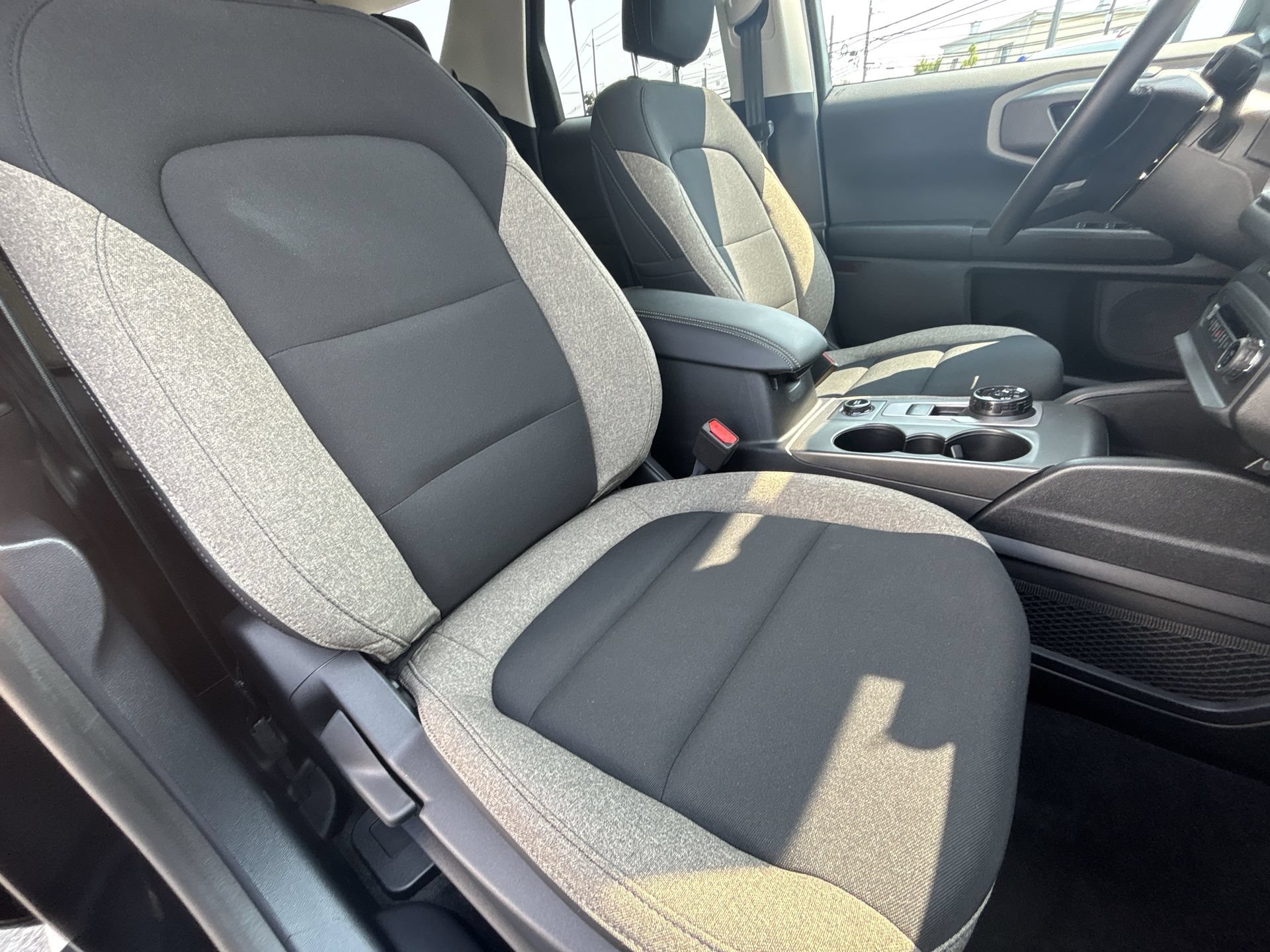 New 2026 Shadow Black Ford Big Bend® image 24