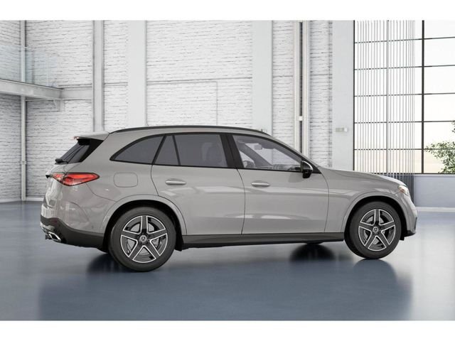 2026 Mercedes-Benz GLC Base - Photo 18