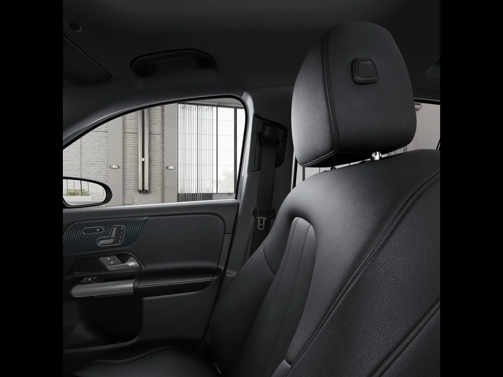 Certified Used 2026 Silver Mercedes-Benz GLA 250 4MATIC® image 45
