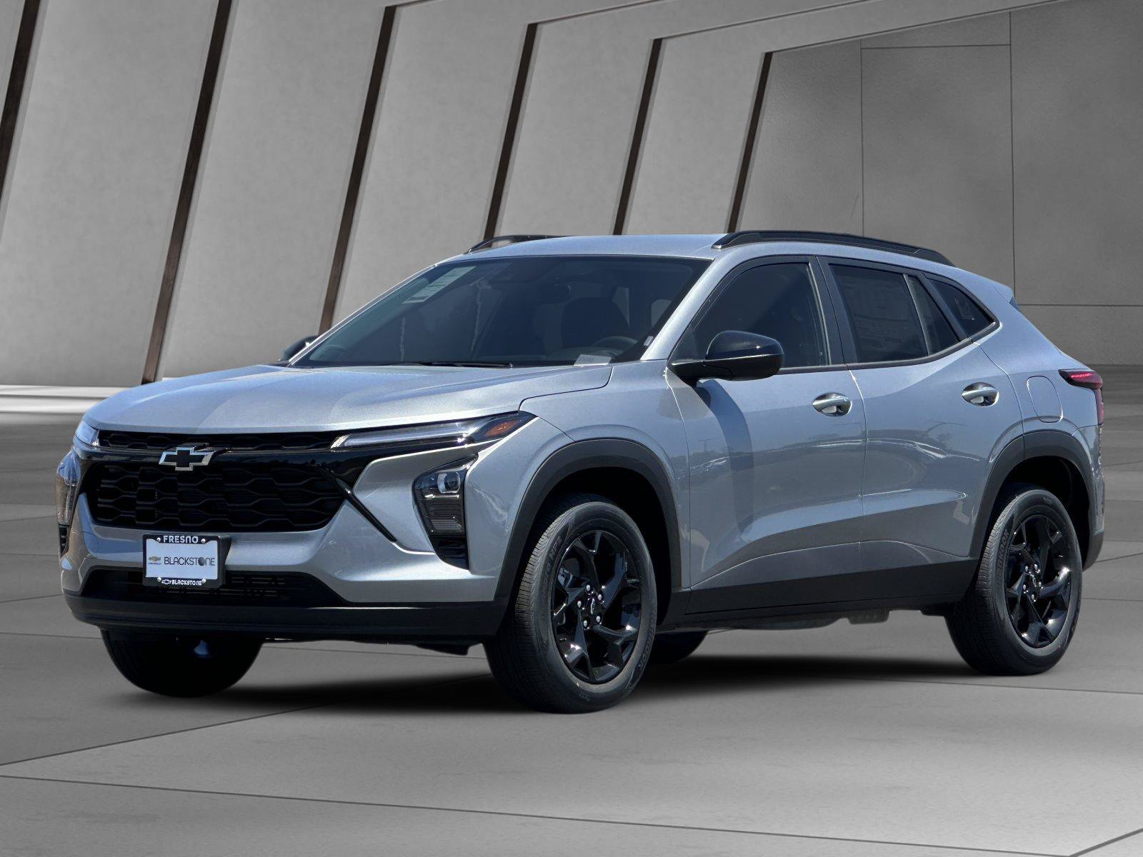 2026 Chevrolet Trax LT - Photo 8