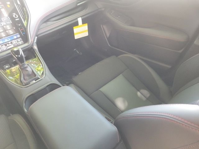 2025 Subaru Legacy Sport - Photo 12