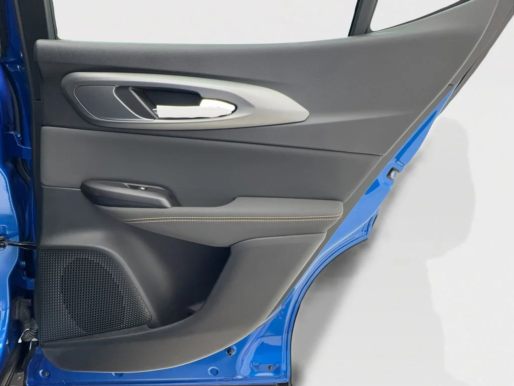 New 2026 Blue Alfa Romeo Base image 29