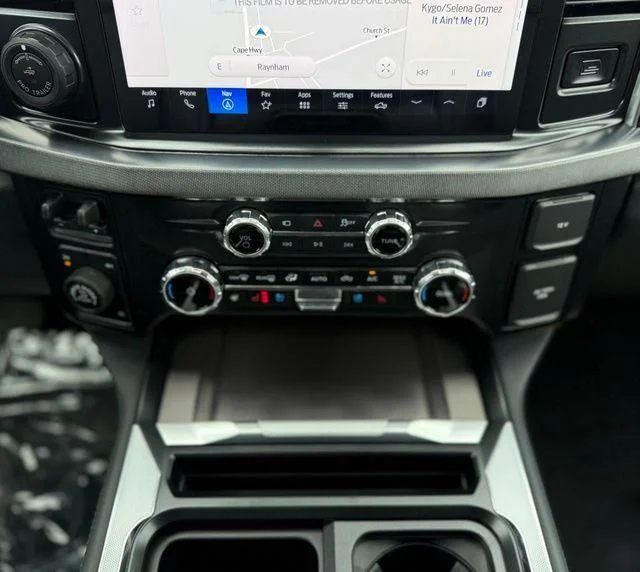 New 2026 Avalanche Ford F-250® Platinum® image 27