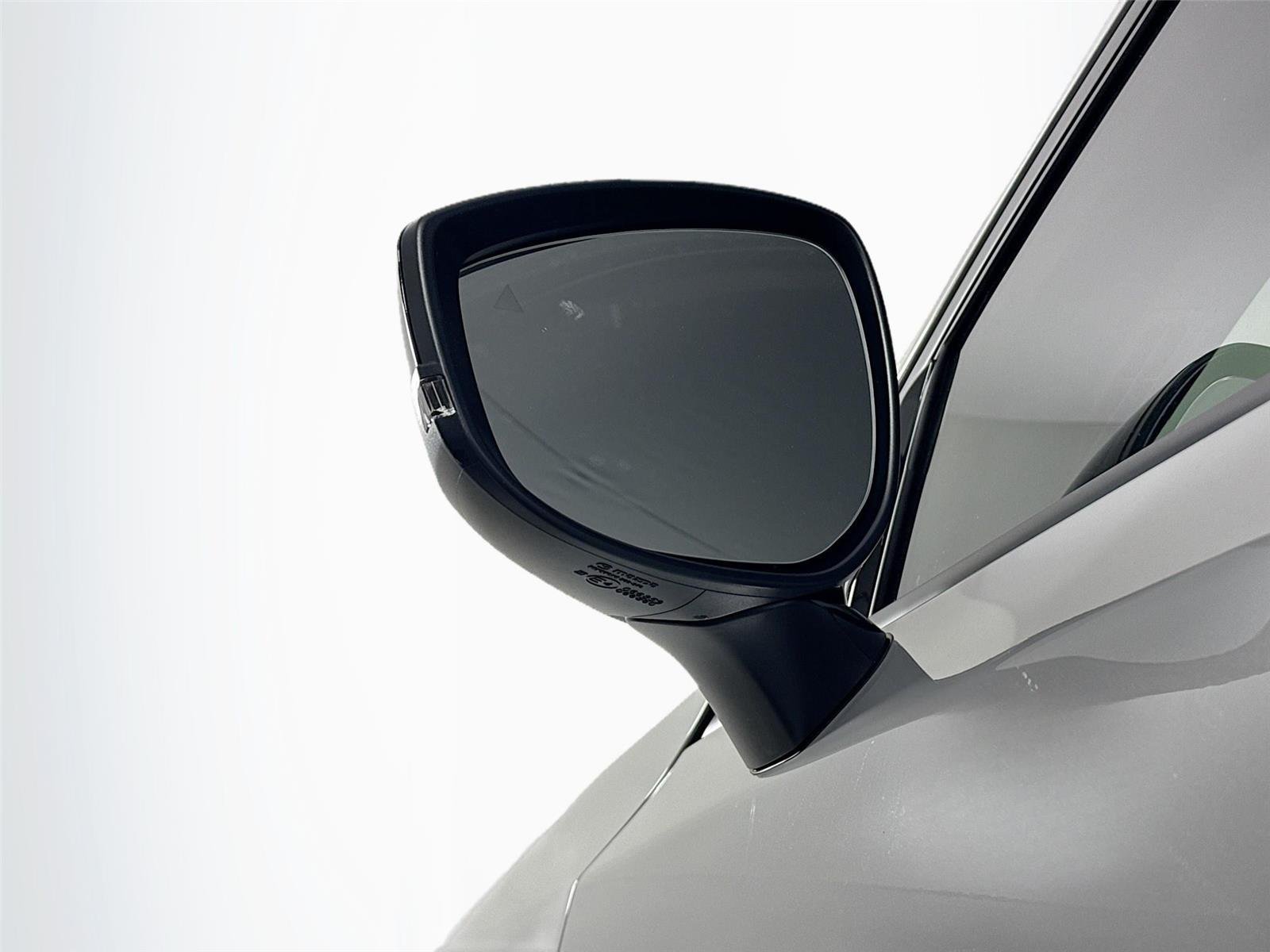 New 2026 Aero Gray Metallic Mazda 2.5 S Select AWD image 3