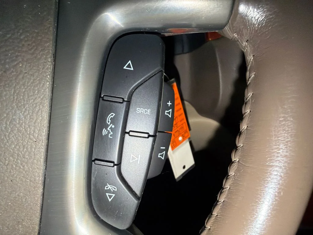 Used 2012 Summit White Chevrolet LT image 29