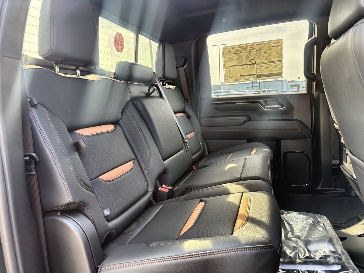 2026 GMC Sierra 2500HD AT4 - Photo 22