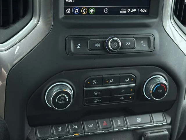 Used 2024 White Chevrolet Custom image 11