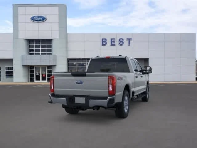 New 2026 Avalanche Ford XLT image 11