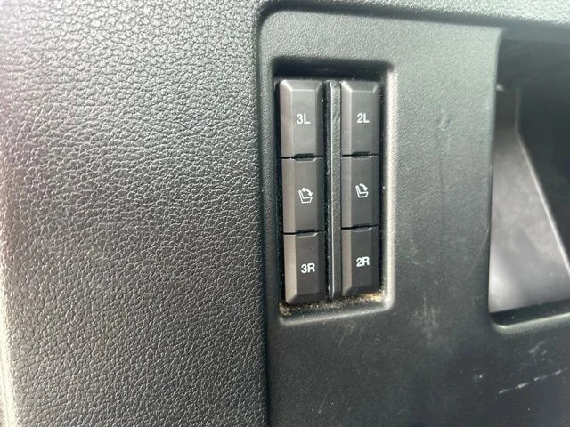 Used 2021 Silver Ford Limited image 22