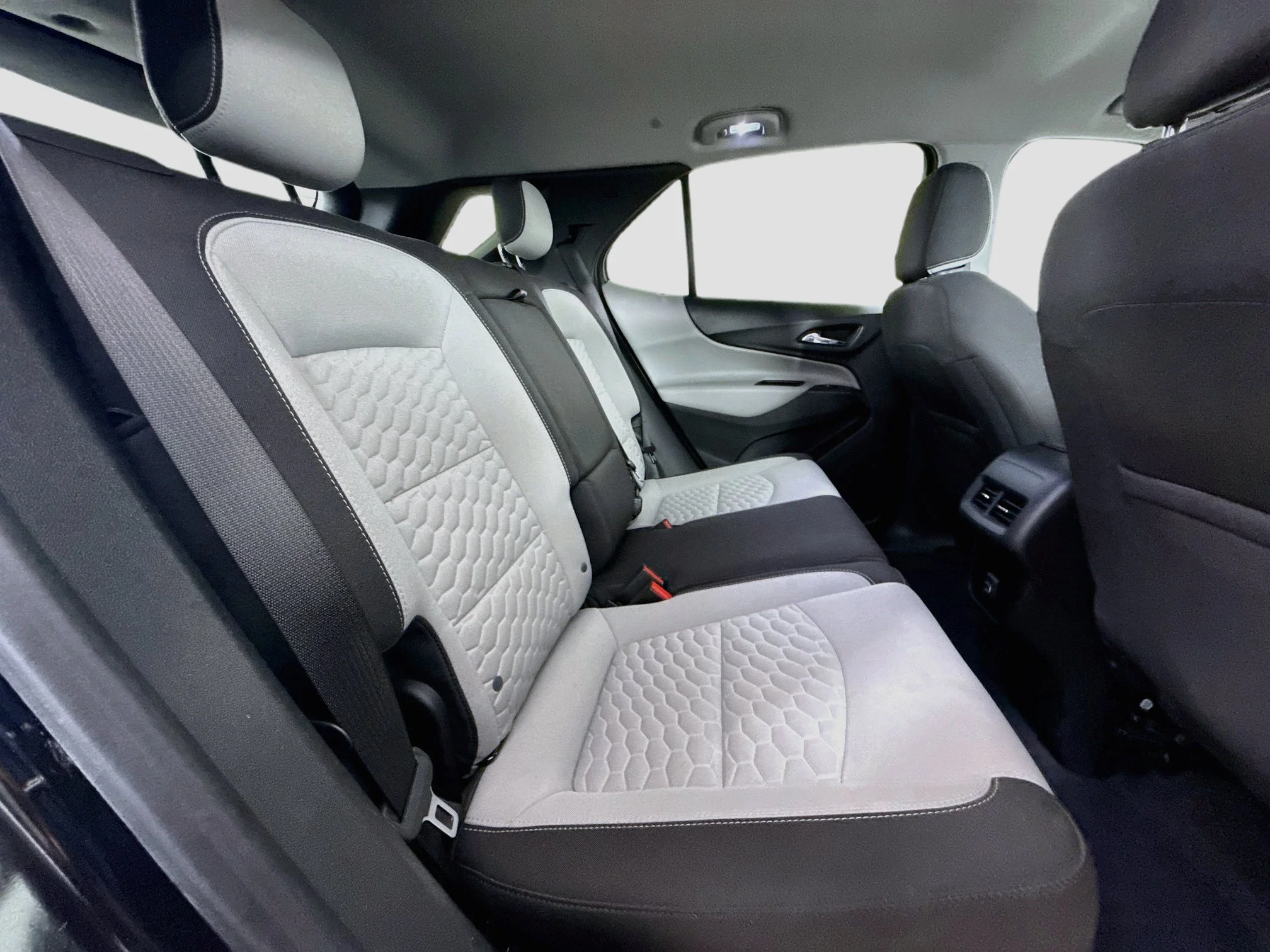 Used 2020 MOSAIC BLACK METALLIC Chevrolet LS image 28