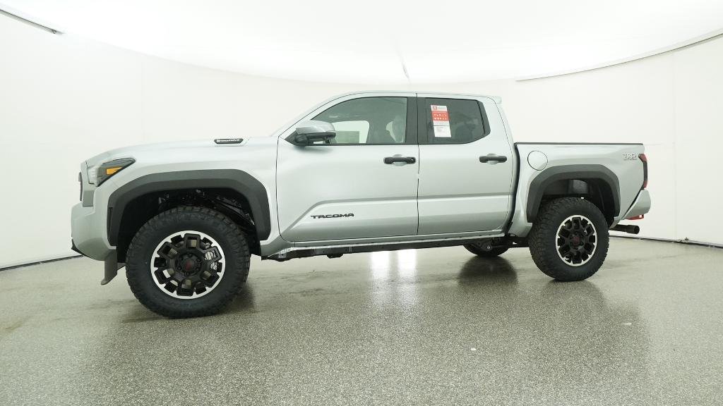 2025 Toyota Tacoma TRD Off Road - Photo 38