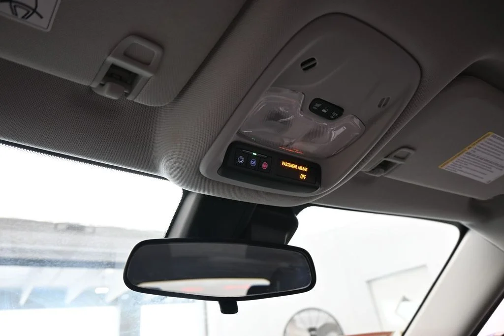 Used 2023 Blue Glow Metallic Chevrolet LT image 23