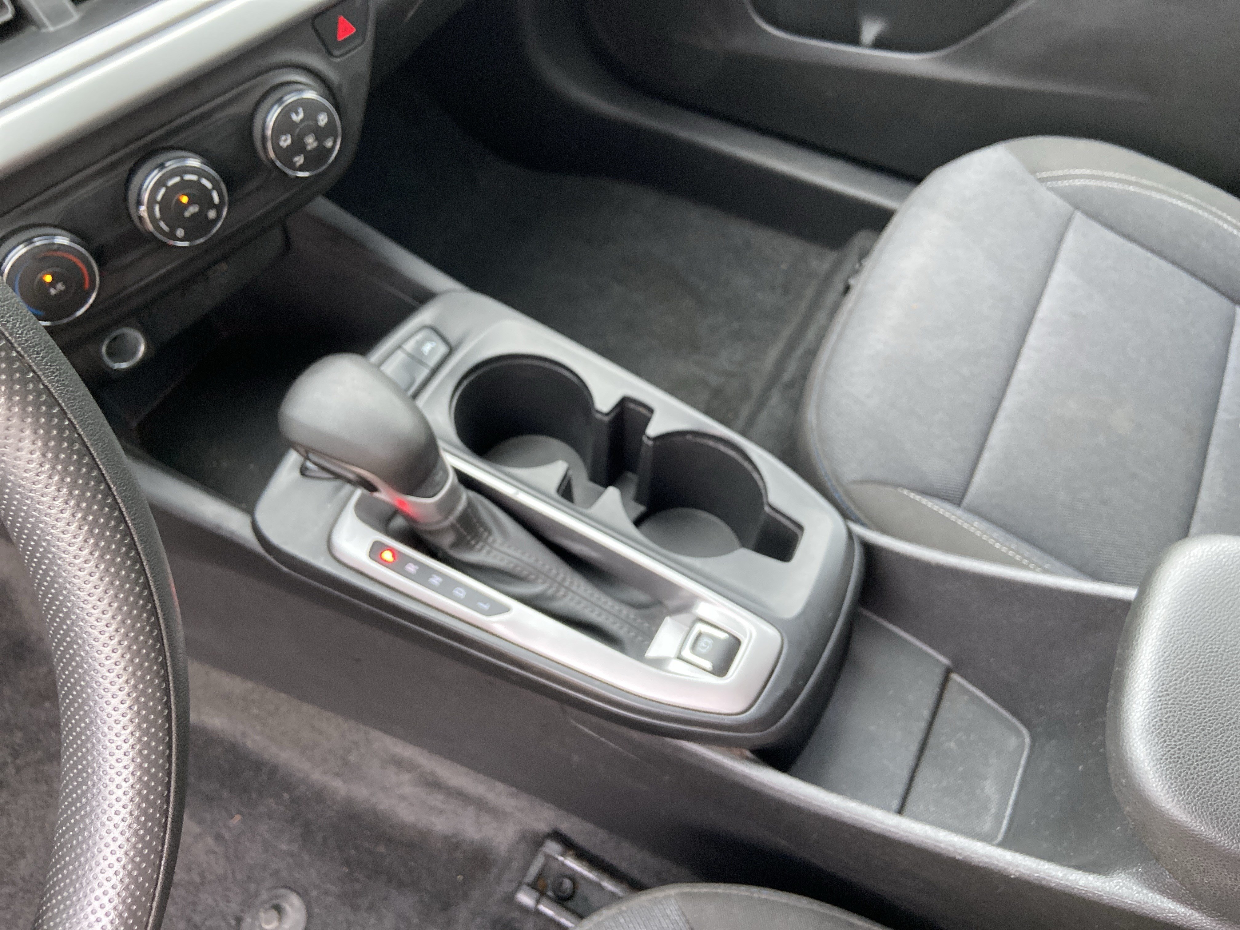 Used 2024 Sterling Gray Metallic Chevrolet LS image 24