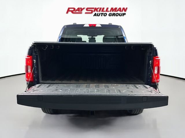 2021 Ford F-150 XLT - Photo 26