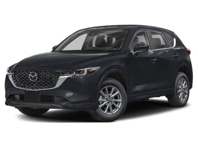 Used 2024 Jet Black Mica Mazda 2.5 S Select Package image 1