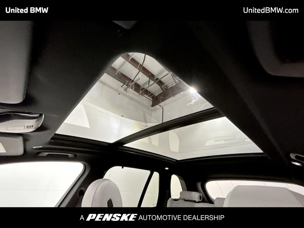 2026 BMW X5 40i - Photo 20