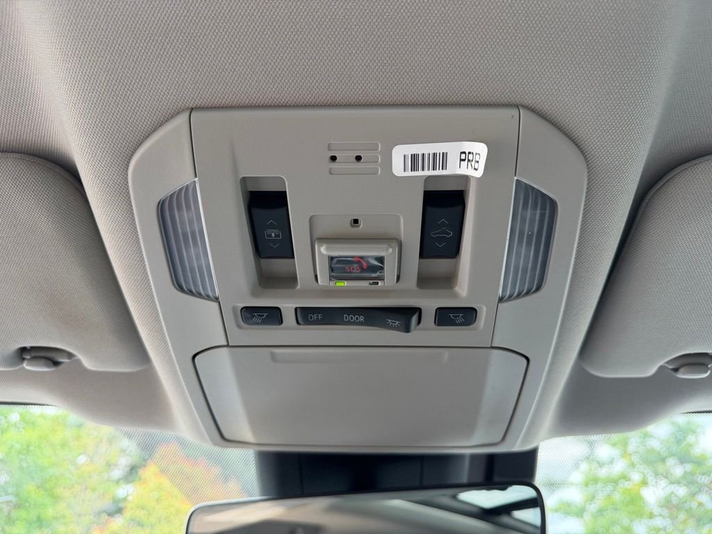 Used 2022 Magnetic Gray Metallic Toyota Platinum image 29