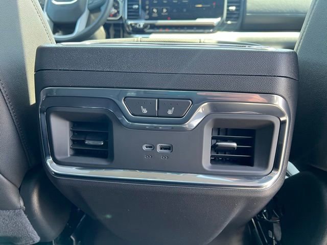 2026 GMC Sierra 1500 SLT - Photo 15
